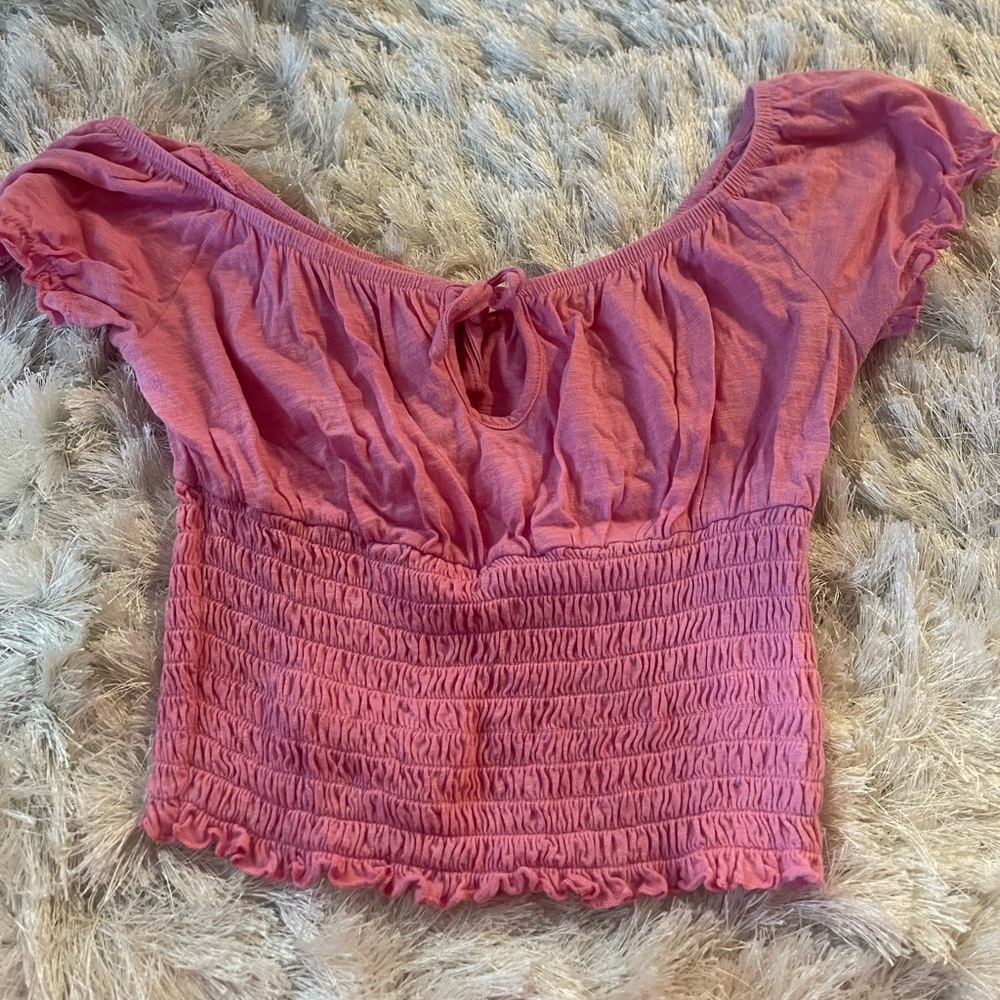 Pacsun top